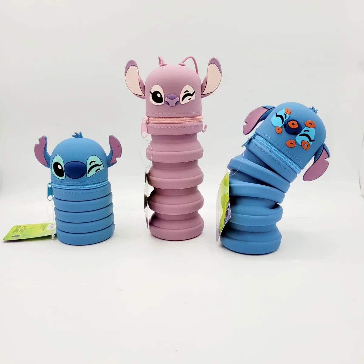 Astuccio allungabile Stitch