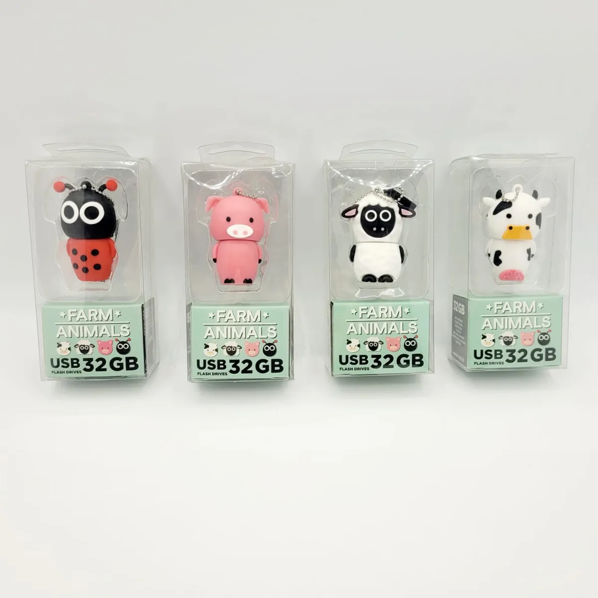 Chiave USB