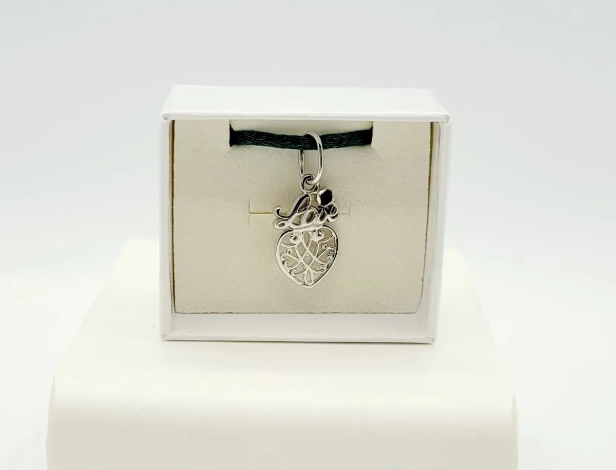 Collana Malù Love