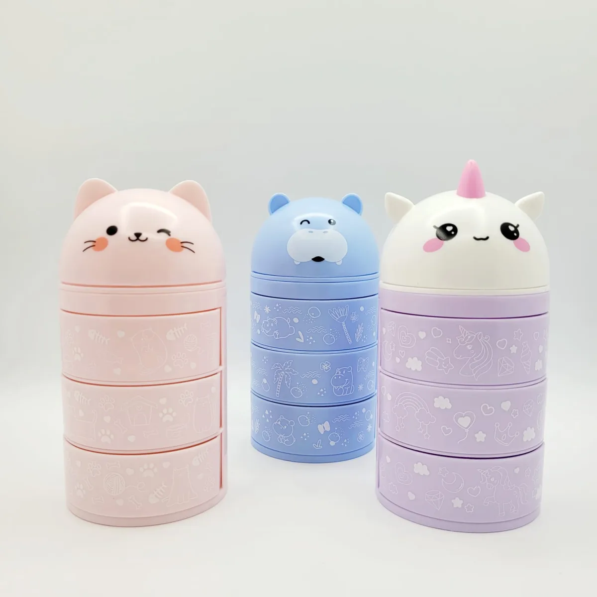 Desk Organizer
