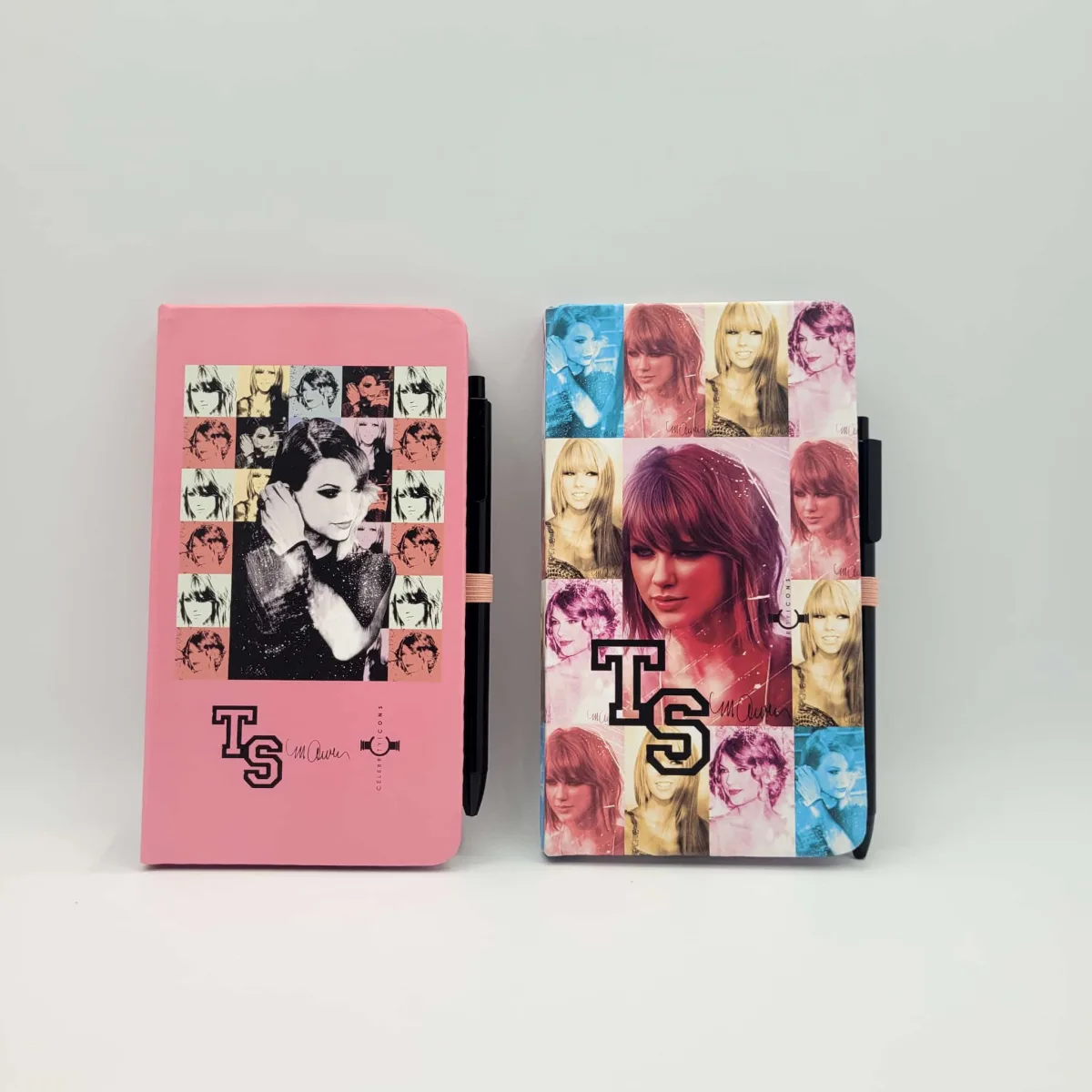 Note book Tylor Swift