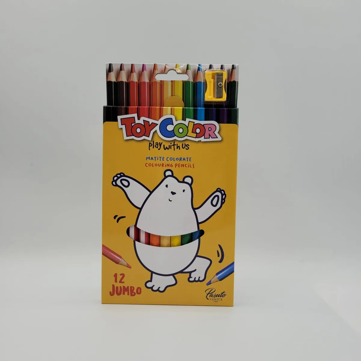 Pastello Jumbo