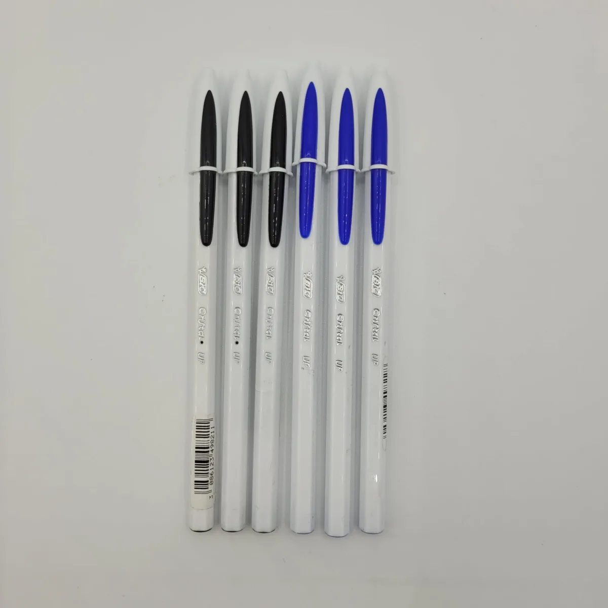 Penna Bic Cristal Up