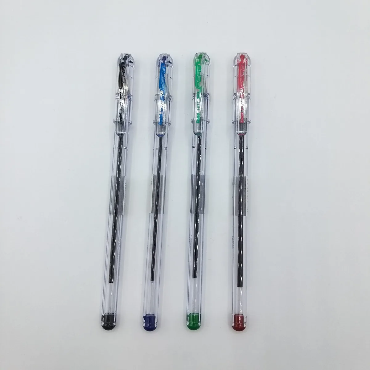 Penna SuperB