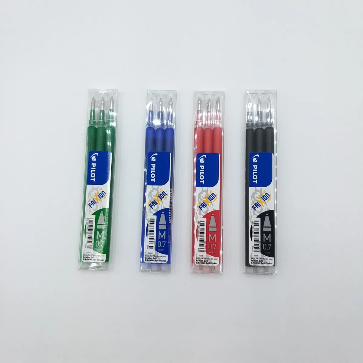 Set Refil Frixion 0.7