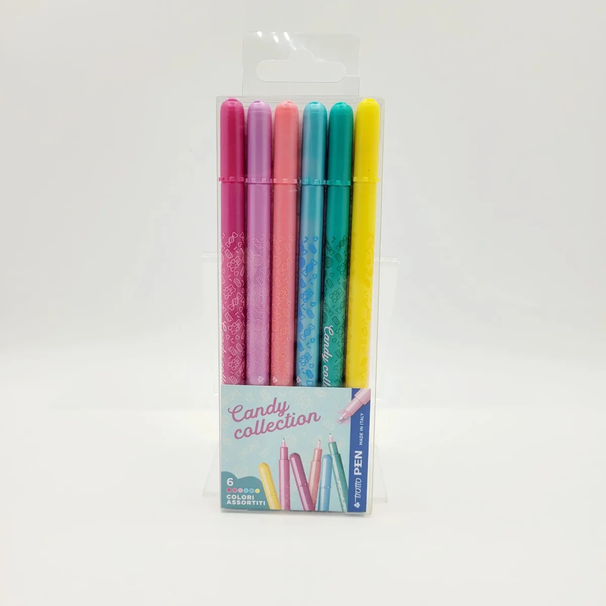 Tratto Pen